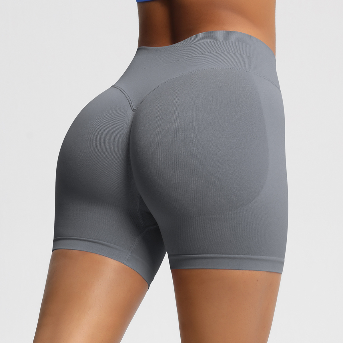 SKU-23-6688 shorts-dark gray