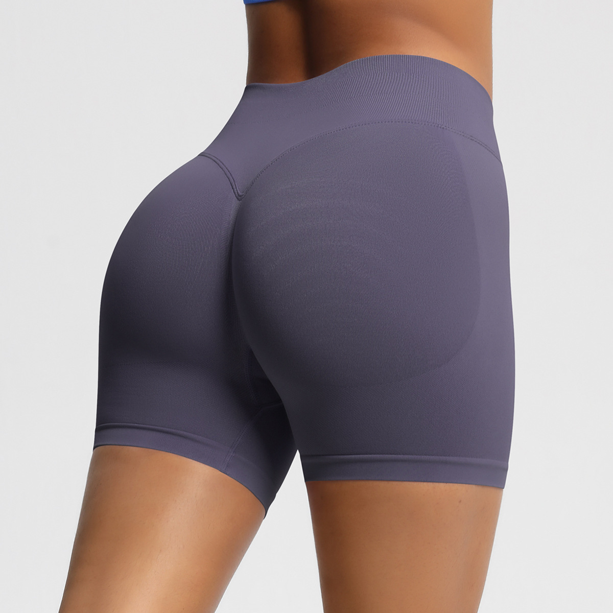 SKU-24-6688 shorts-truffle color