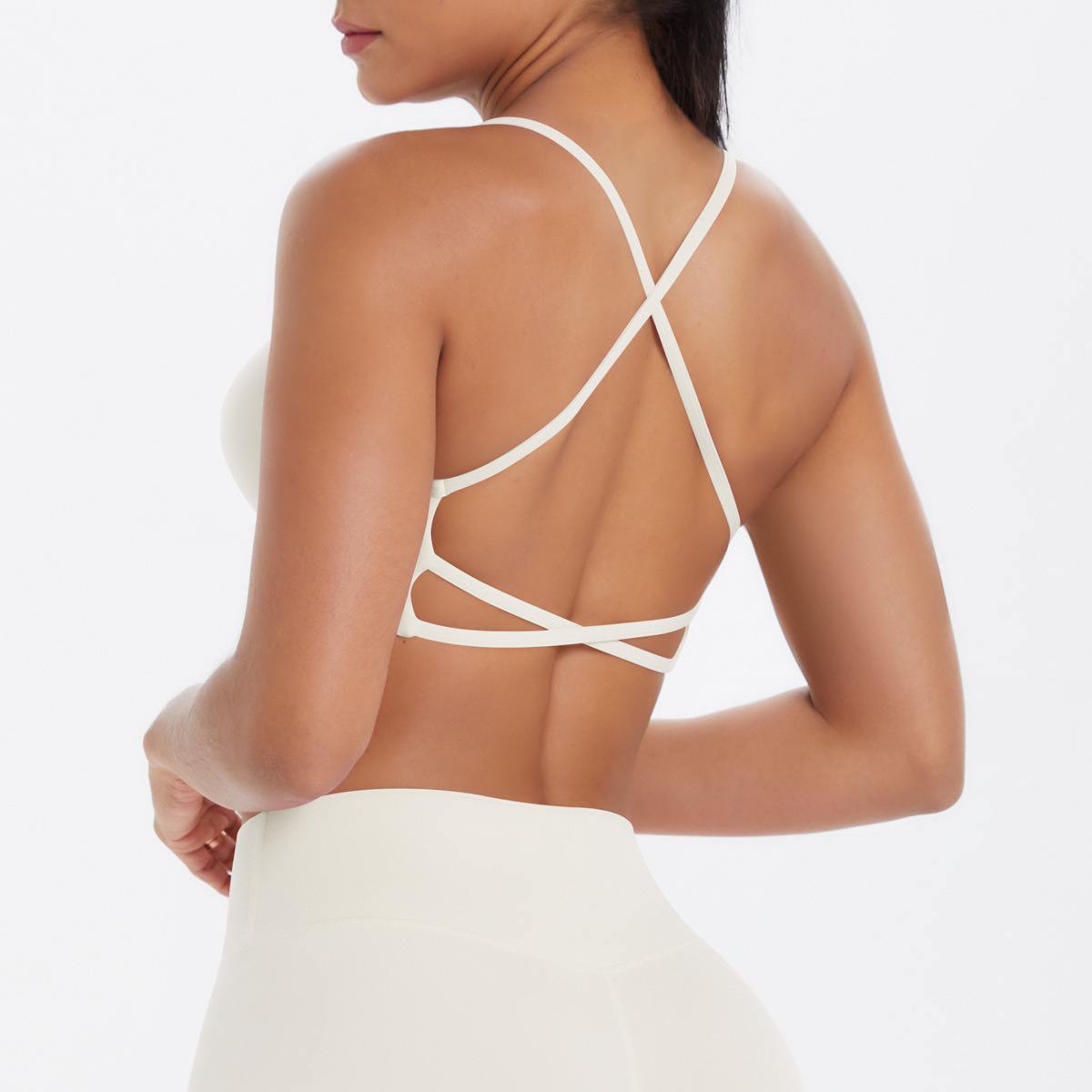 SKU-05-7112 bra-light ivory