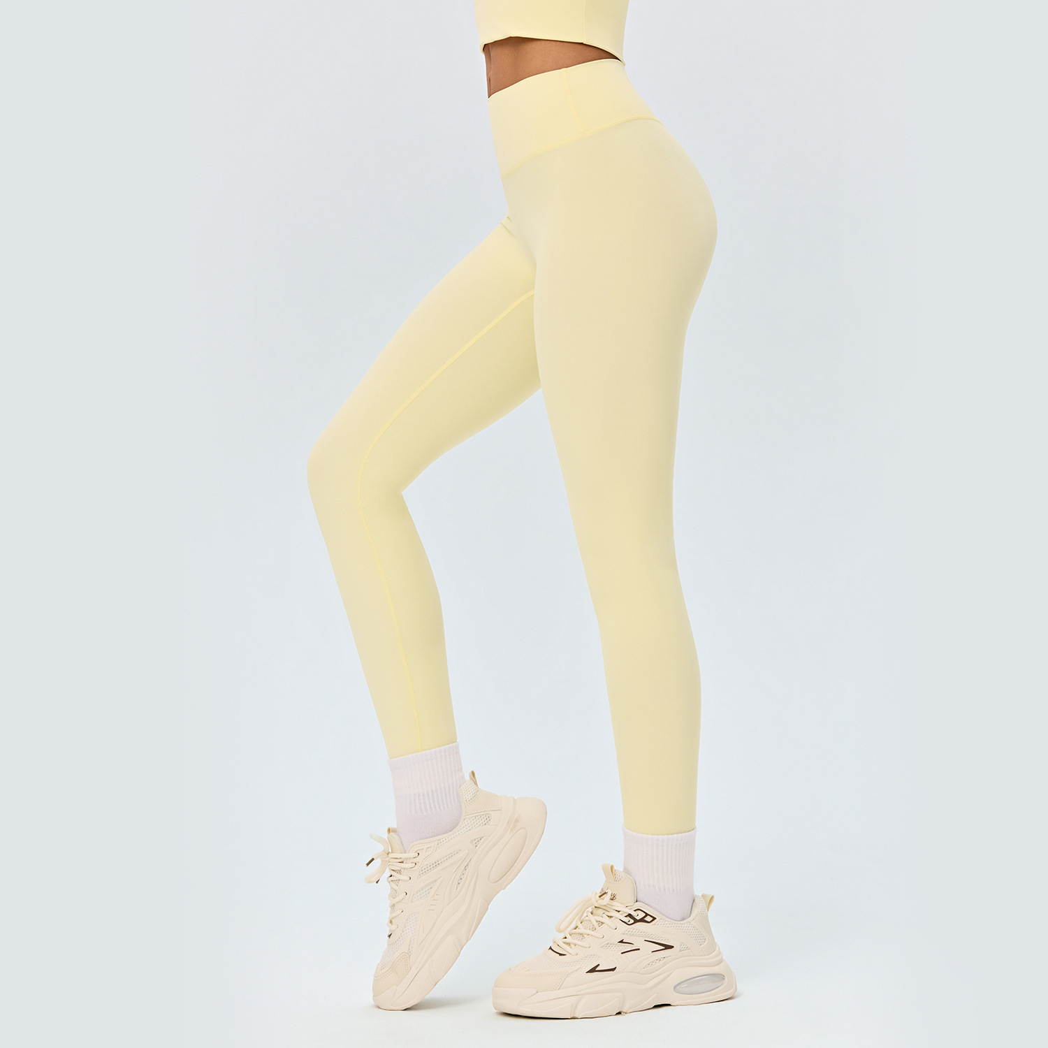 SKU-01-Vanilla custard