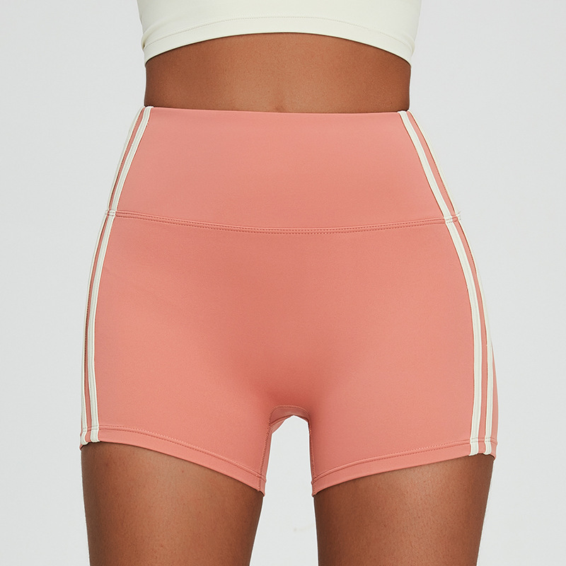 sku-04-粉色撞白色