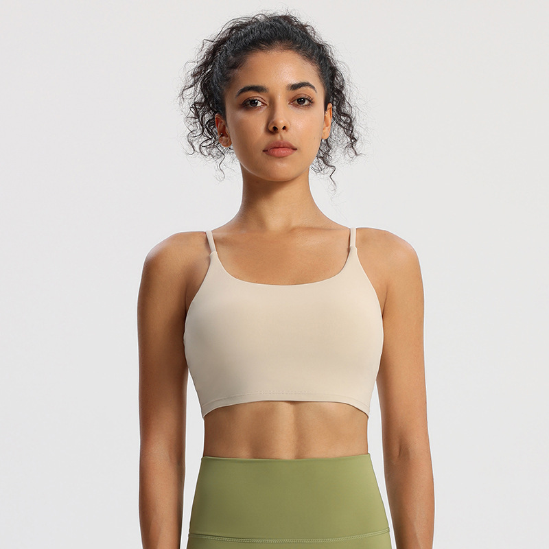 sku-06-奶茶色（可拆卸胸垫）