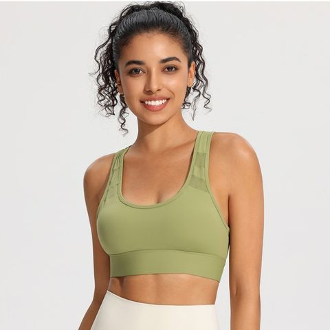 sku-06-抹茶绿（固定胸垫）