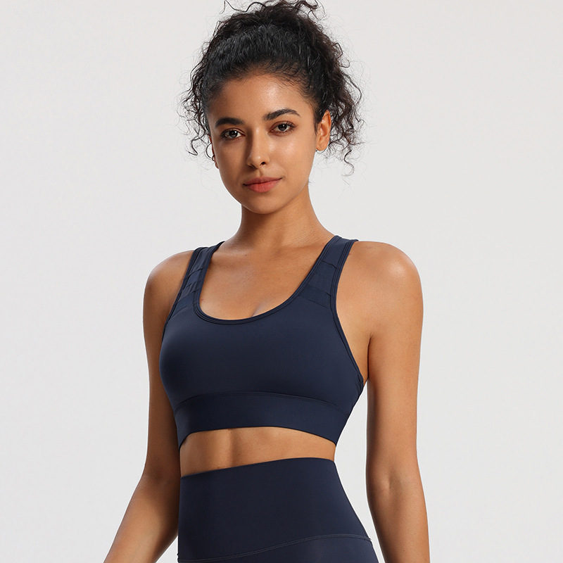 sku-03-海军蓝（固定胸垫）