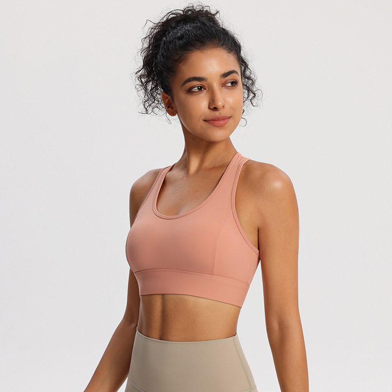 sku-04-粉色（固定胸垫）