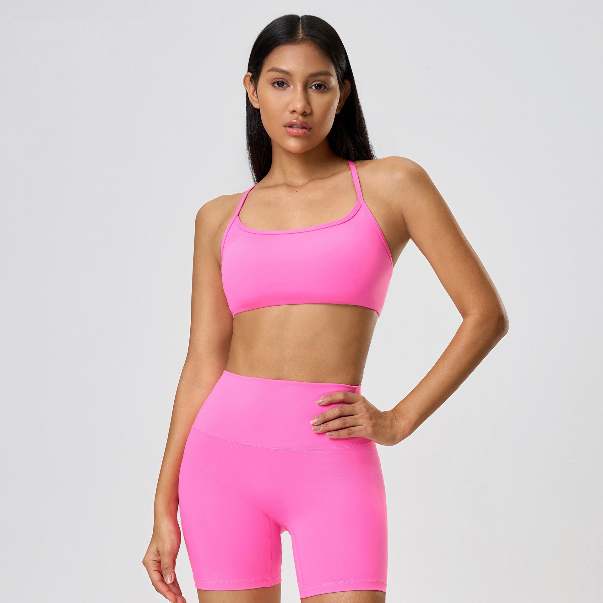 SKU-04-芭比粉（NEW）