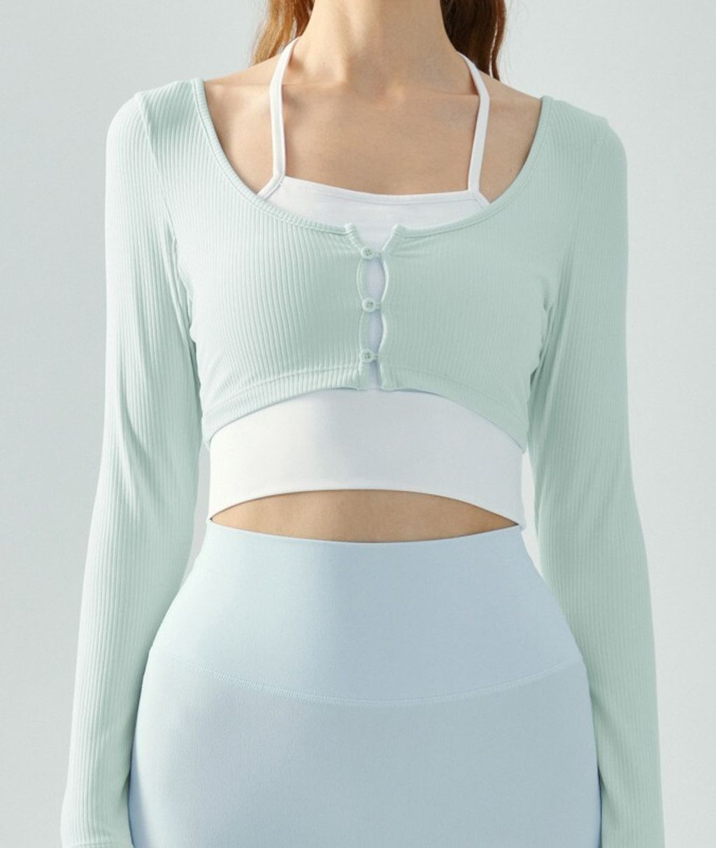 SKU-03-碧泉绿+白色