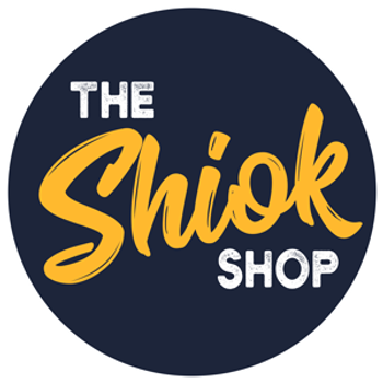 The Shiok Shop