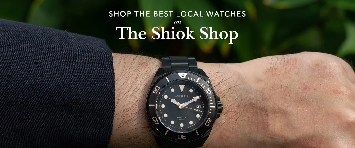 The Shiok Shop | 