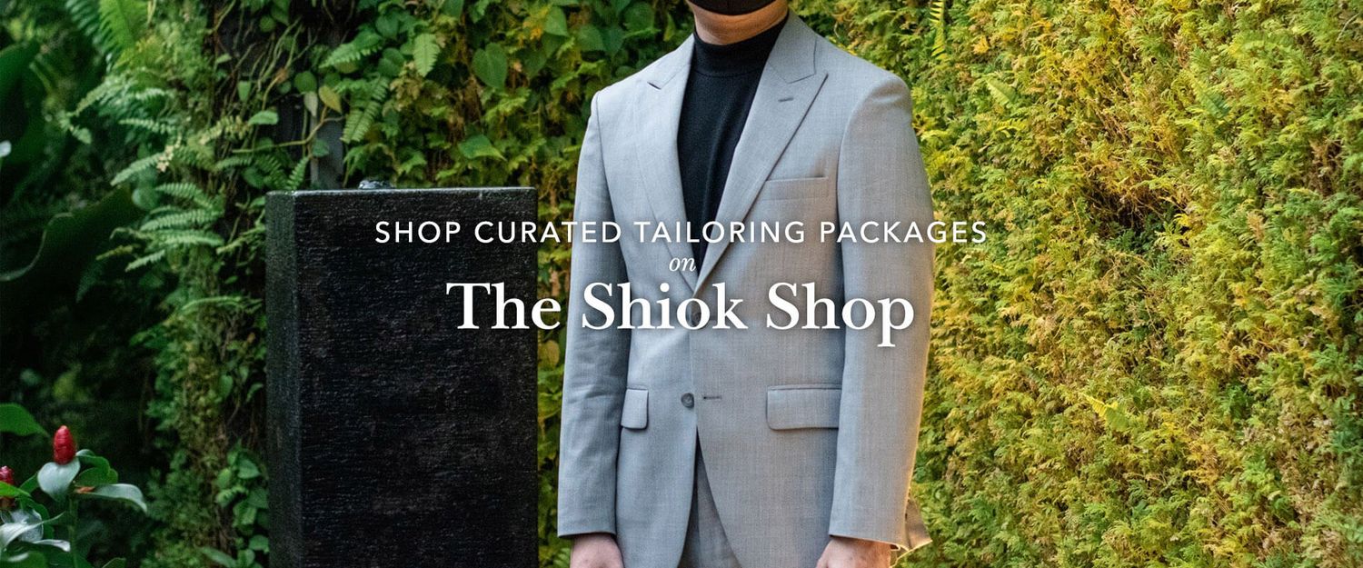 The Shiok Shop | 