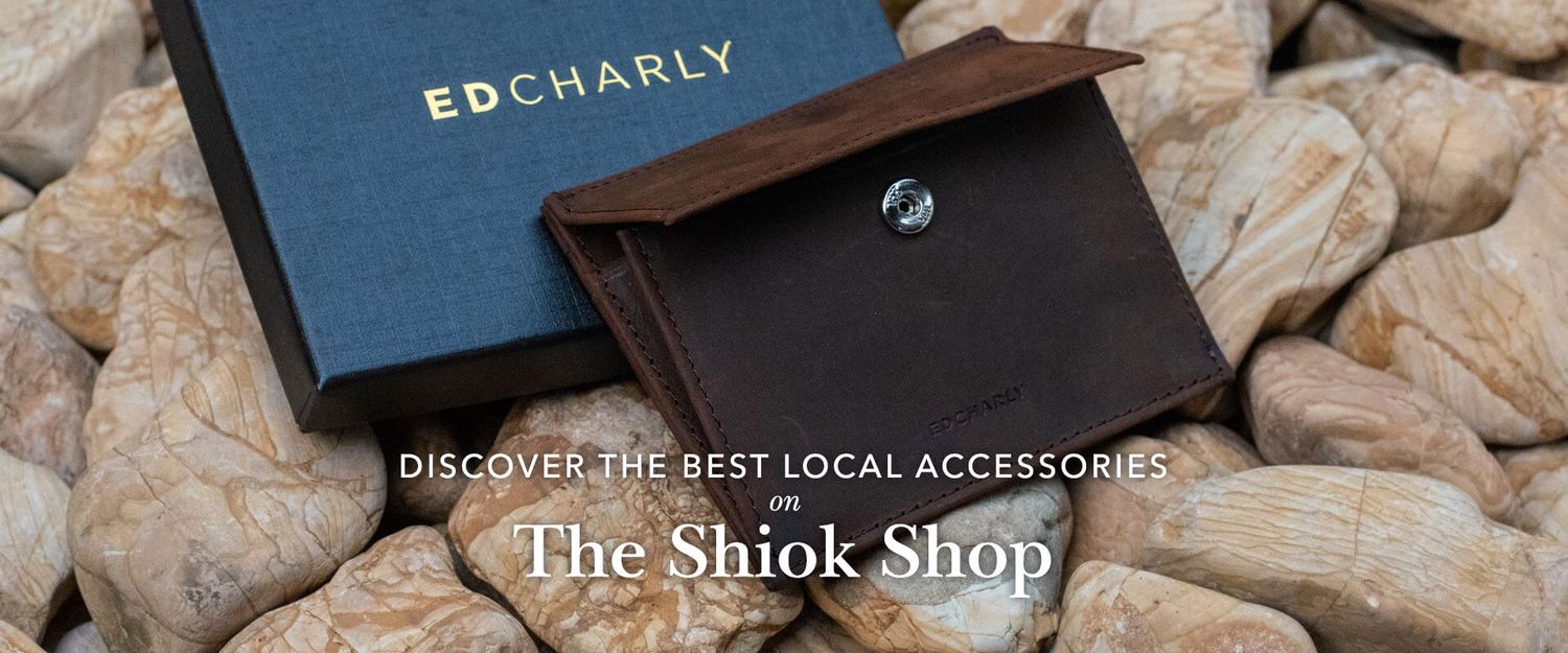 The Shiok Shop | 
