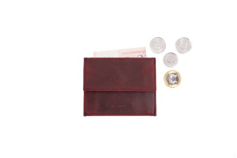 red crazy horse leather.jpg