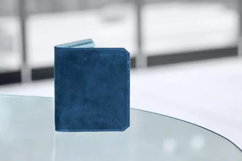 KaizenMinimalistWallet