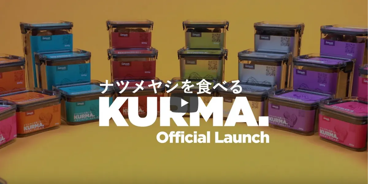 Watch Our Keynote Video!