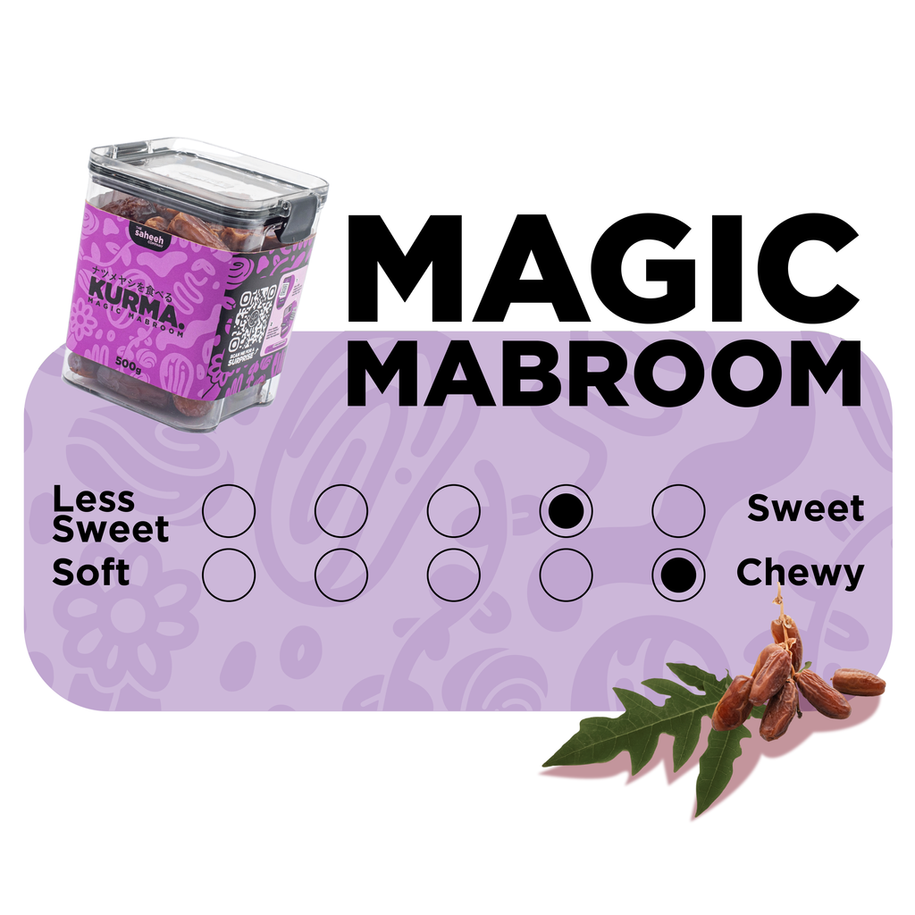 MAGIC MABROOM PIC-05