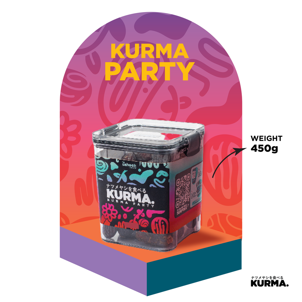 KURMA PARTY 2024-01