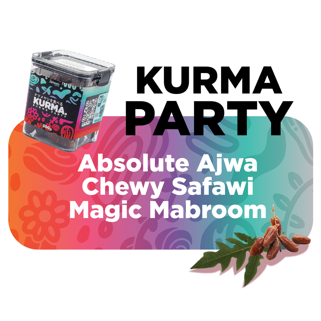 KURMA PARTY 2024-02-05