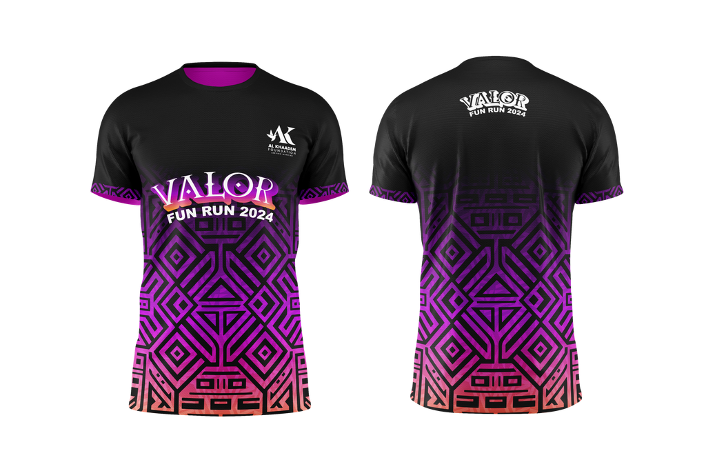 Unisex T shirt 