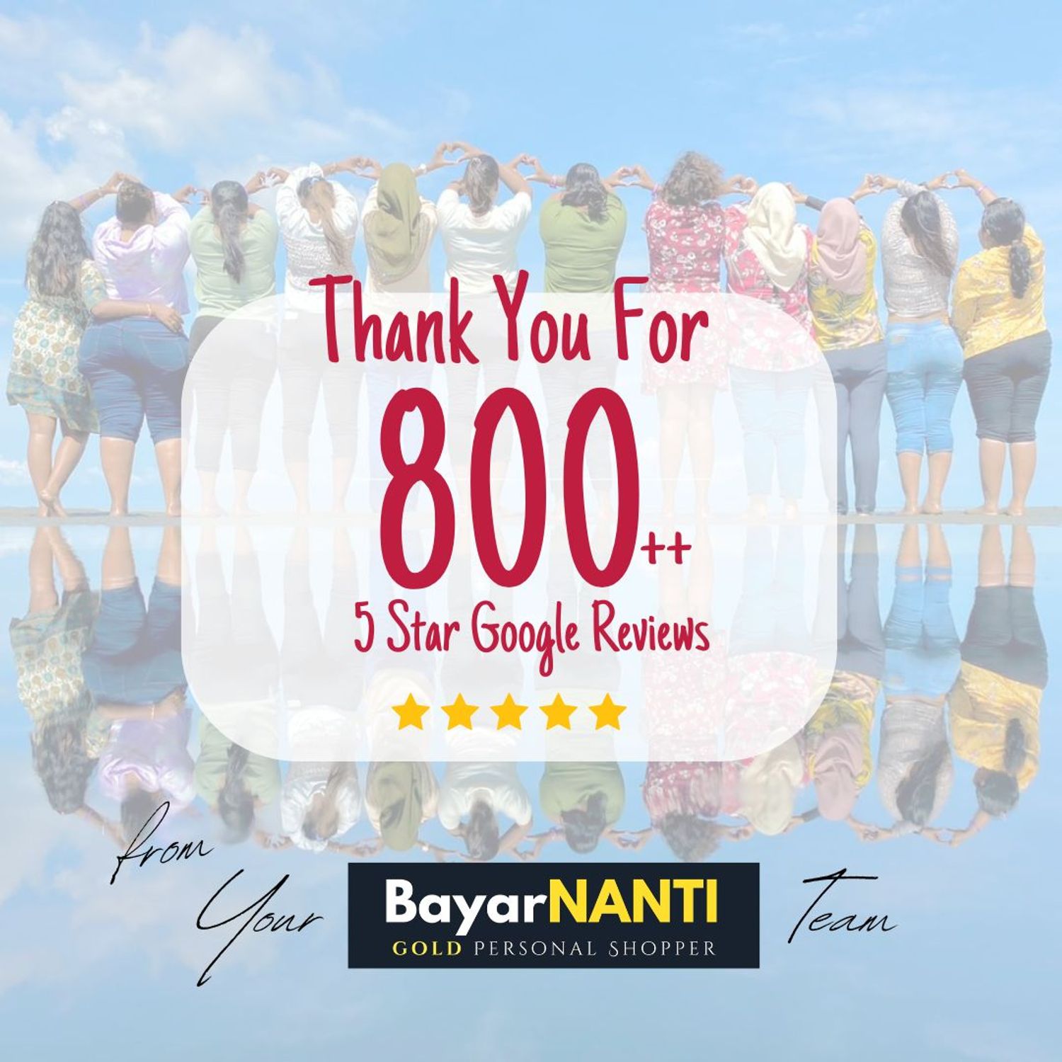 BayarNANTI by Anna Jewels Trading Sdn Bhd |  Malaysian 916 Gold Instalments  |  Beli Emas, Bayar Secara Ansuran | 