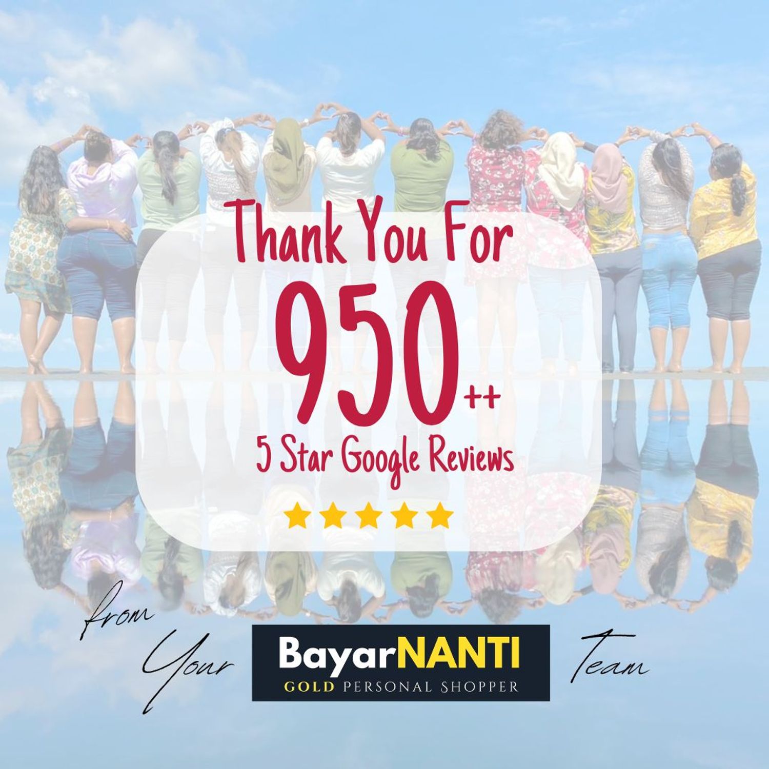 BayarNANTI by Anna Jewels Trading Sdn Bhd |  Malaysian 916 Gold Instalments  |  Beli Emas, Bayar Secara Ansuran | 