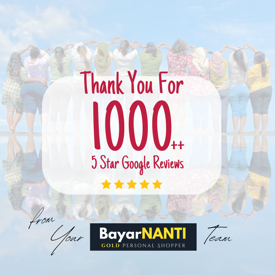 BayarNANTI by Anna Jewels Trading Sdn Bhd |  Malaysian 916 Gold Instalments  |  Beli Emas, Bayar Secara Ansuran | 