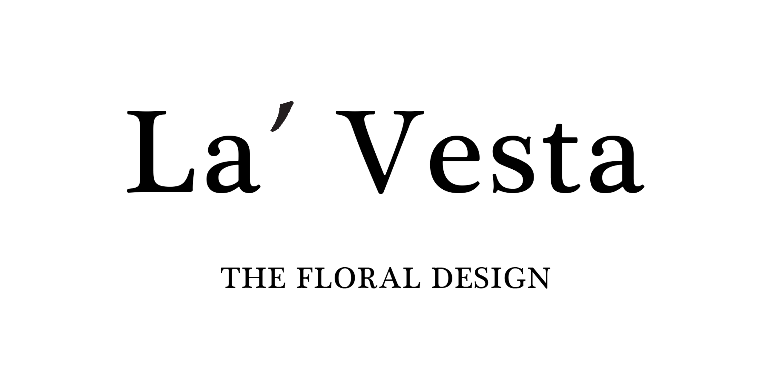 La' Vesta Floral Design | Flower Same Day Delivery Melaka