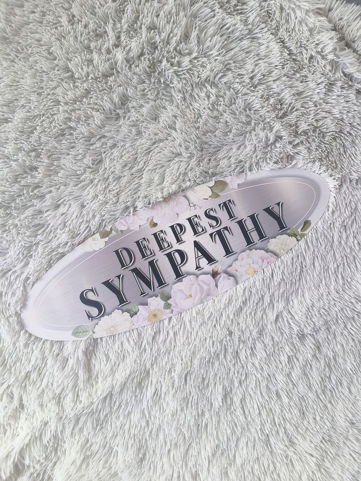 d symphathy
