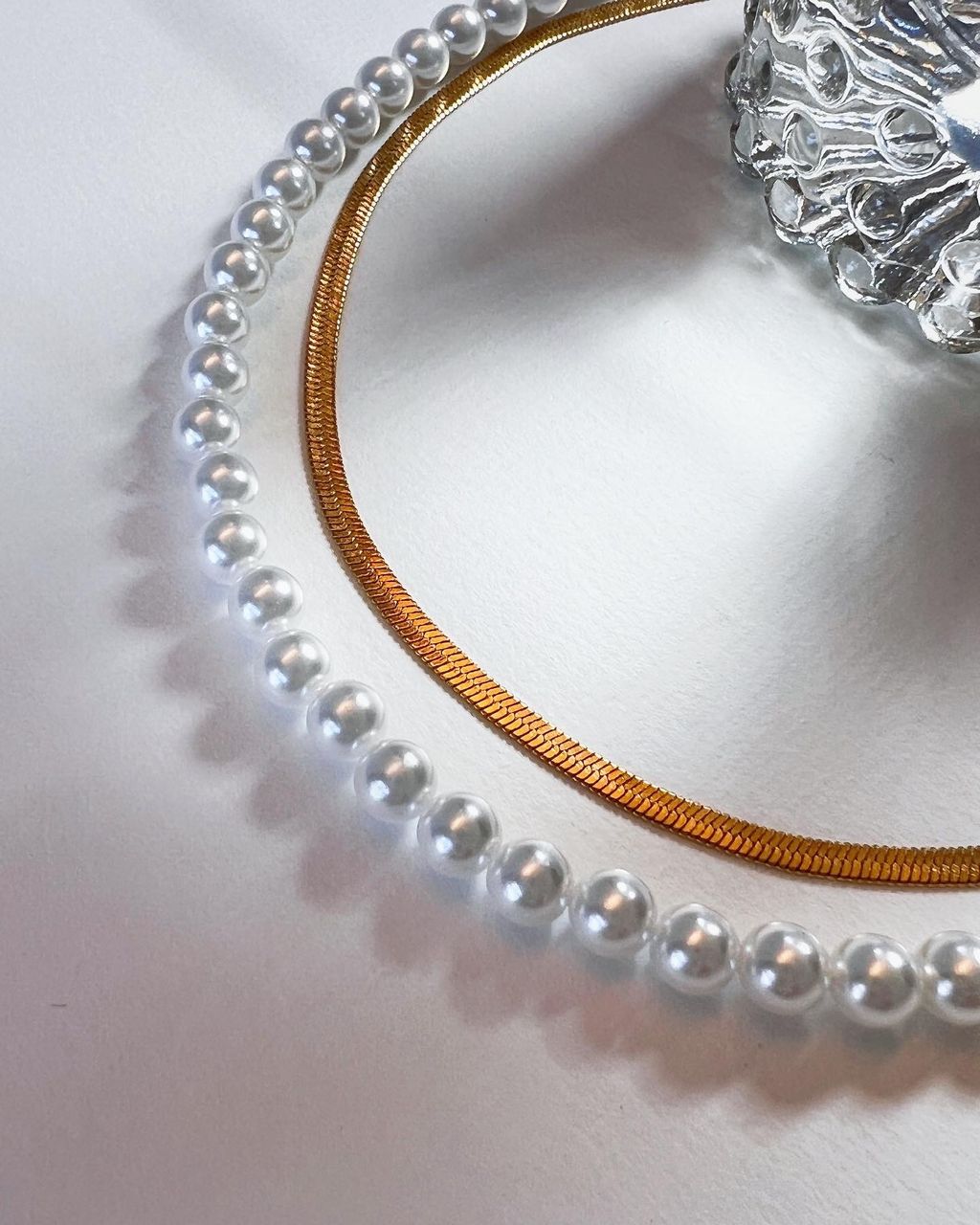 Nonsuch Necklace