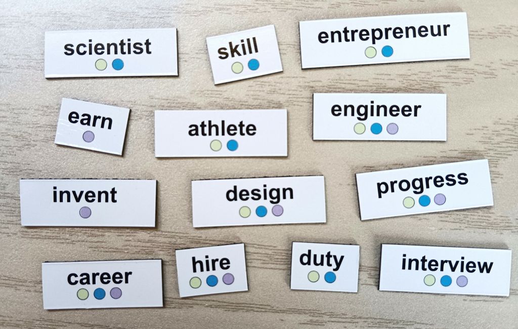 Occupations