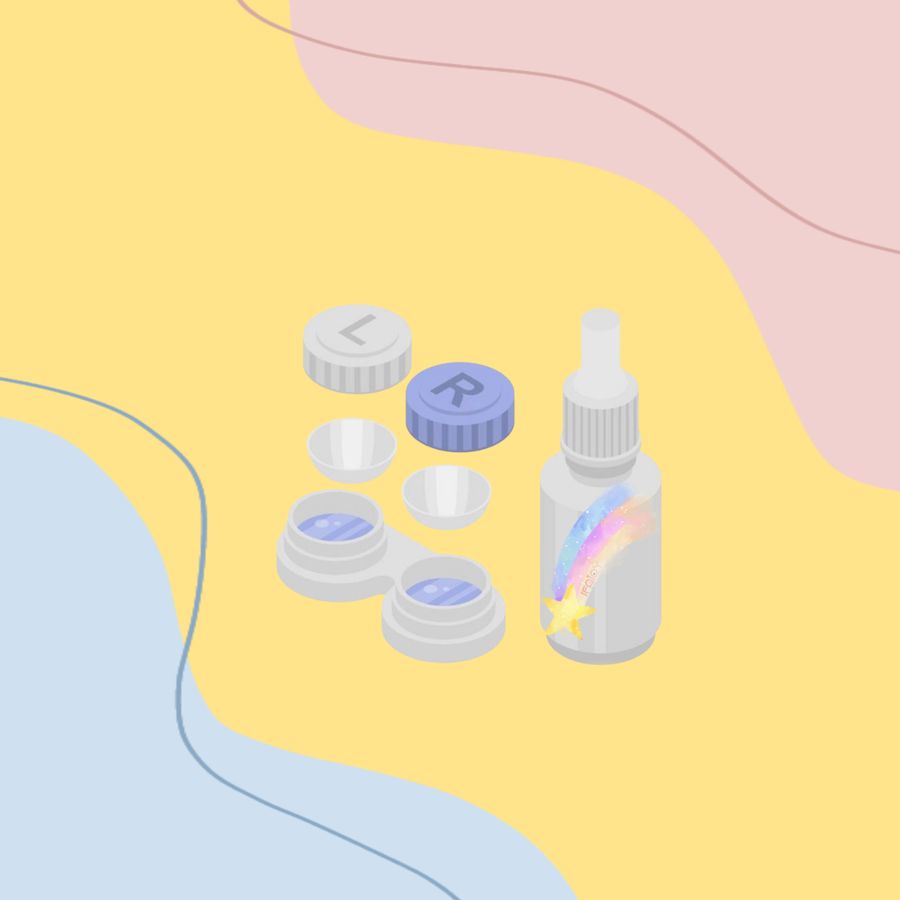 99LensMart | What Are You Looking For - CONTACT LENS ACCESSORIES