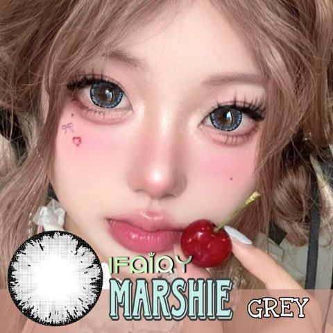 i.Fairy Marshie Grey