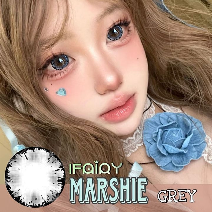 i.Fairy Marshie Grey 2