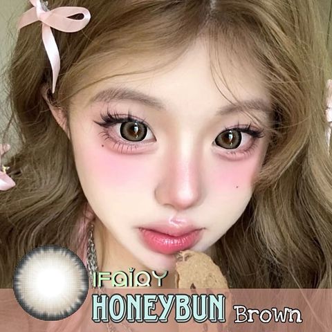 i.Fairy Honeybun