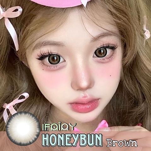 i.Fairy Honeybun 2