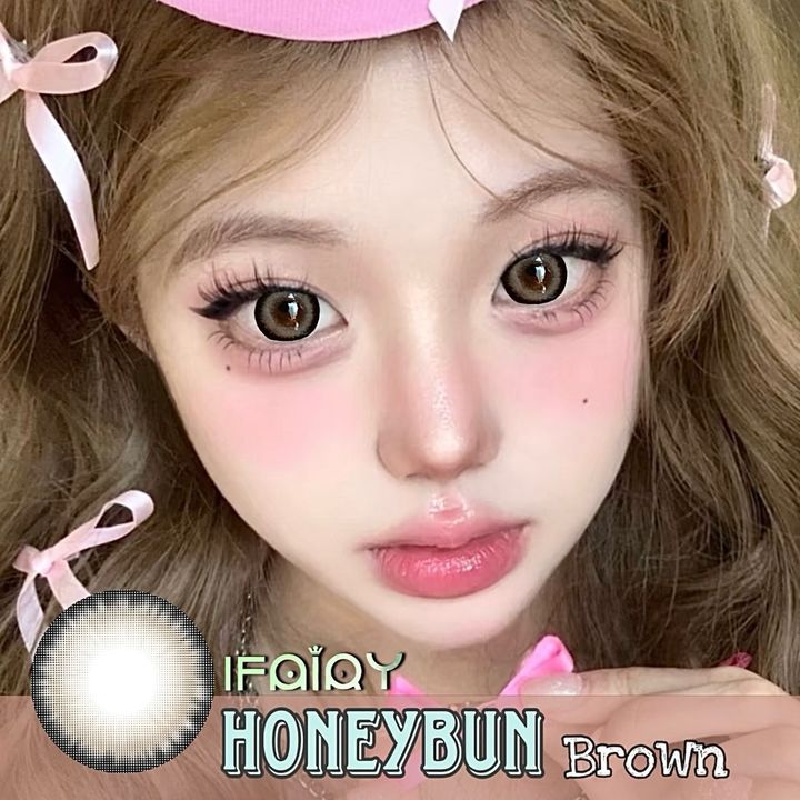 i.Fairy Honeybun 2