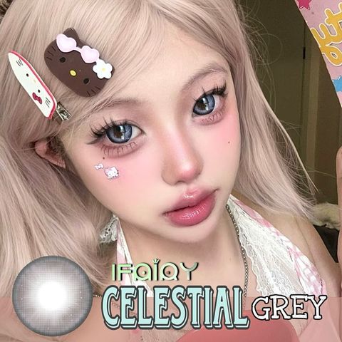 i.Fairy Celestial Grey 2