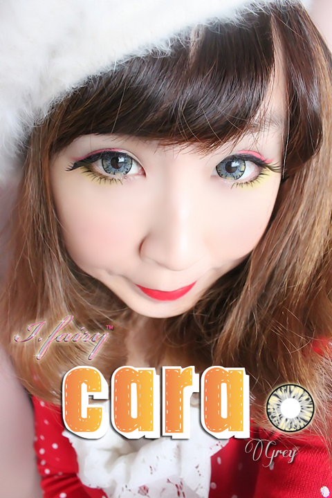 Cara Grey 02