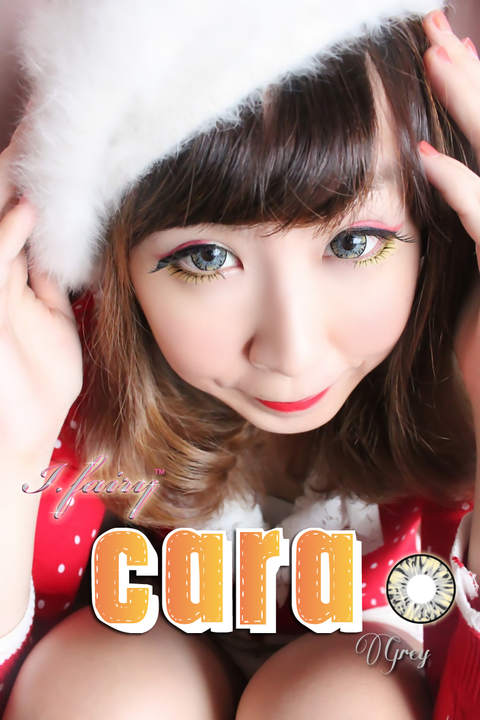 Cara Grey 01