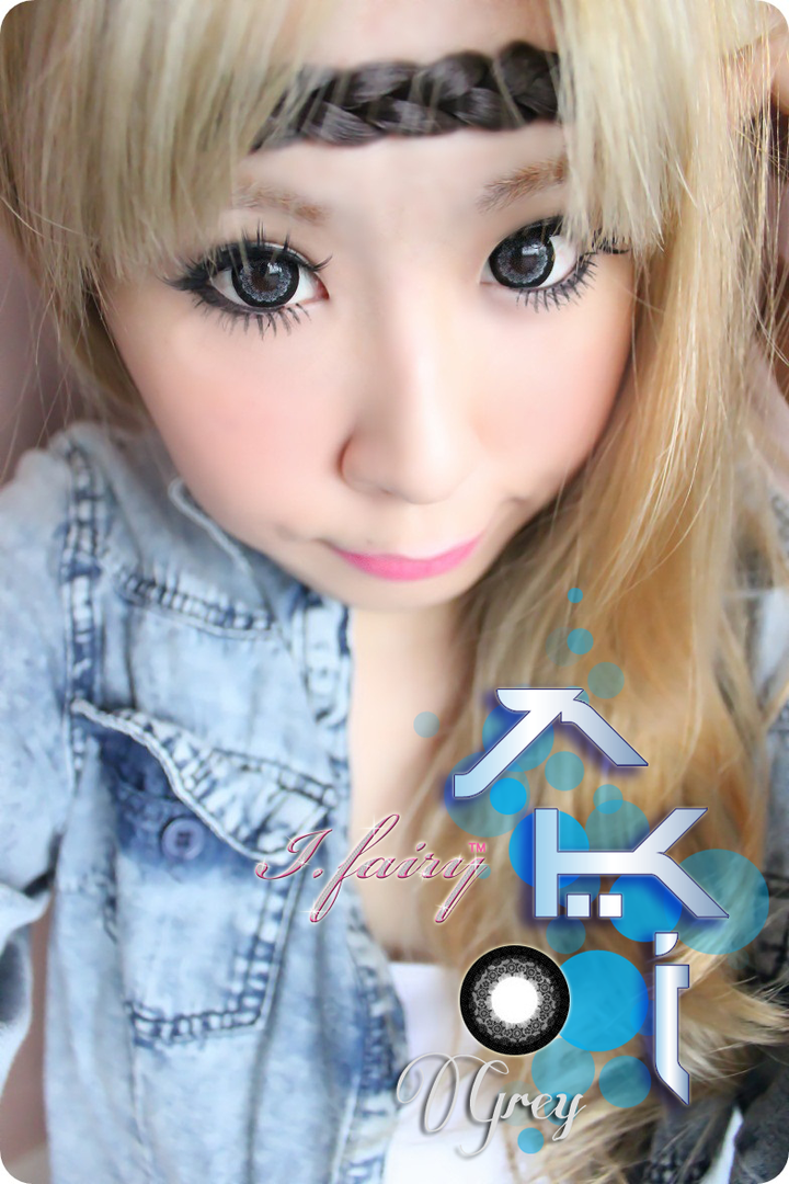 Aki Grey 2