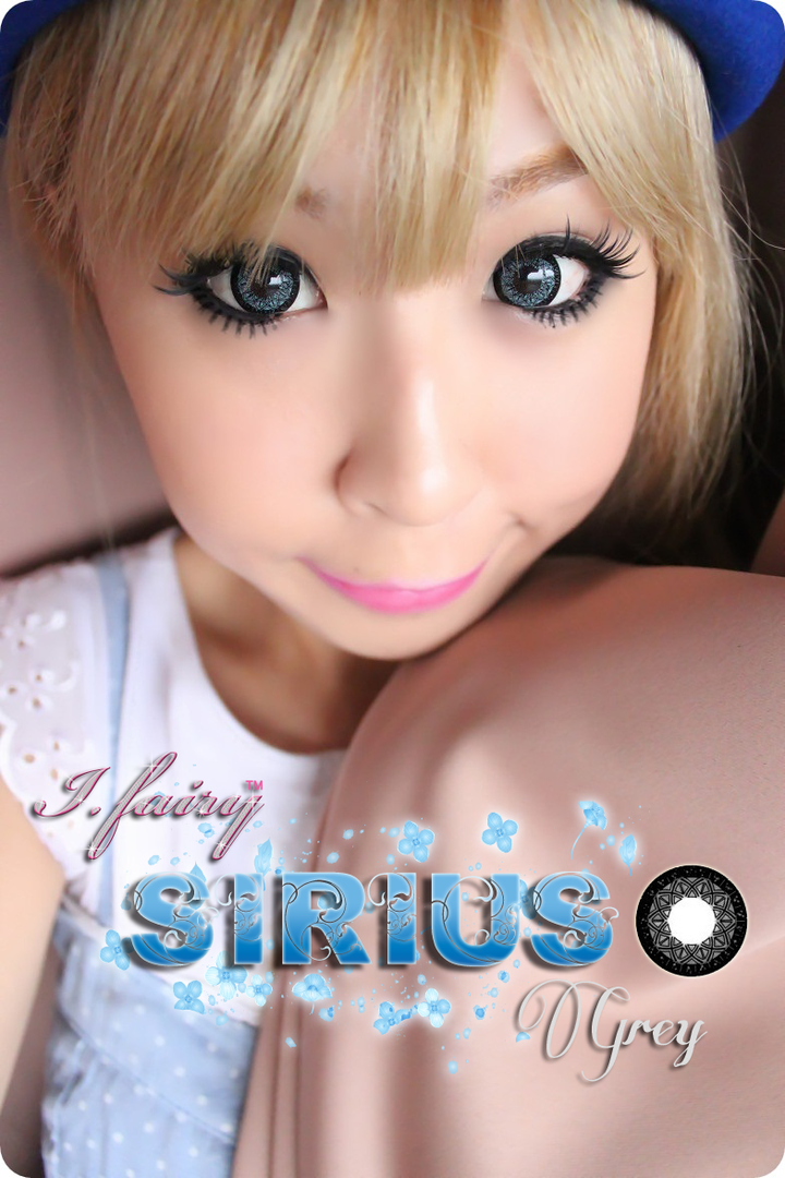 Sirius Grey 1