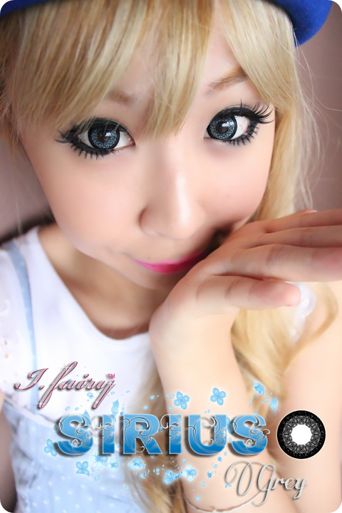 Sirius Grey 2