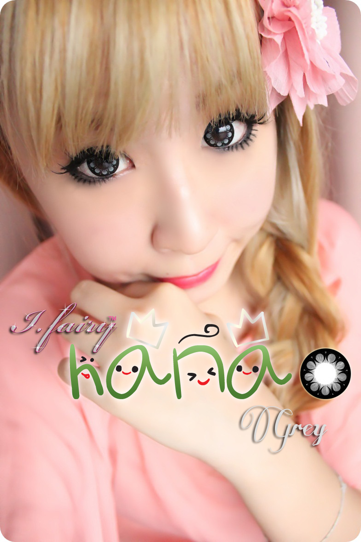 Hana Grey 2