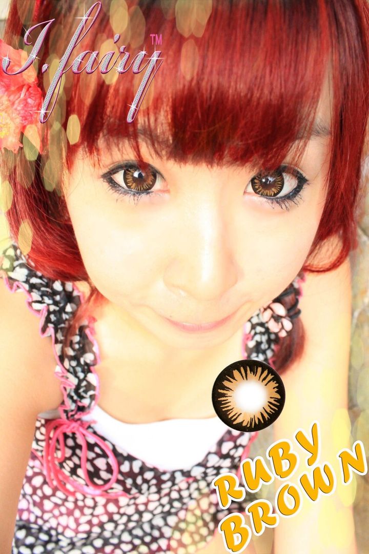 Ruby_Brown