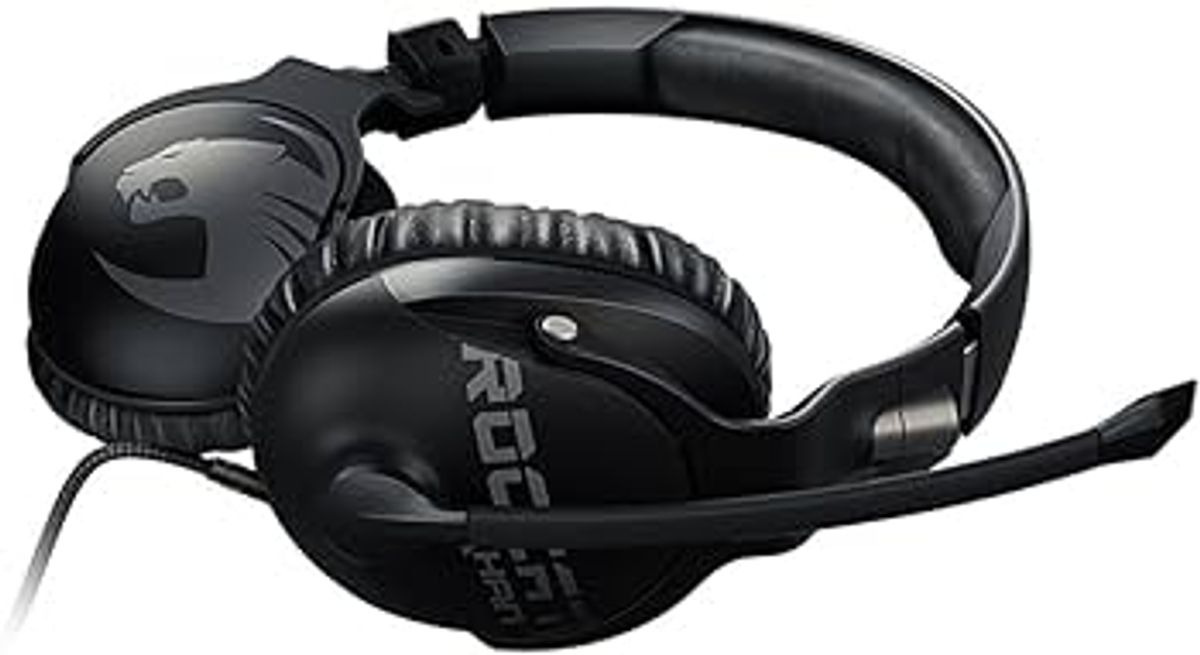 Review: Roccat Khan Pro Hi-Res Gaming Headset