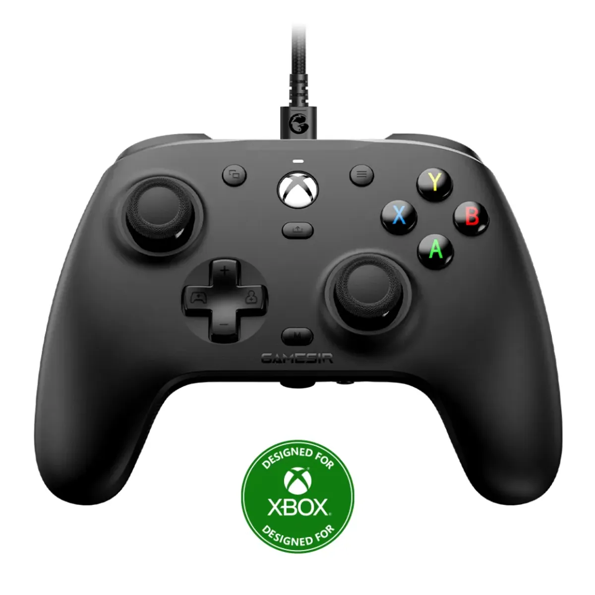Product Review - GameSir G7 Wired Controller Gamepad