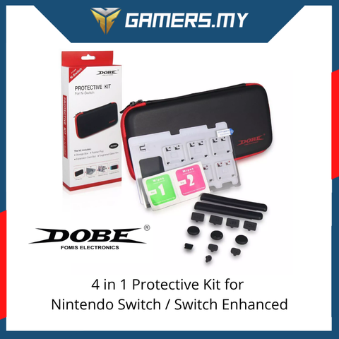 4 in 1 Protective Kit for Nintendo Switch Switch Enhanced.png