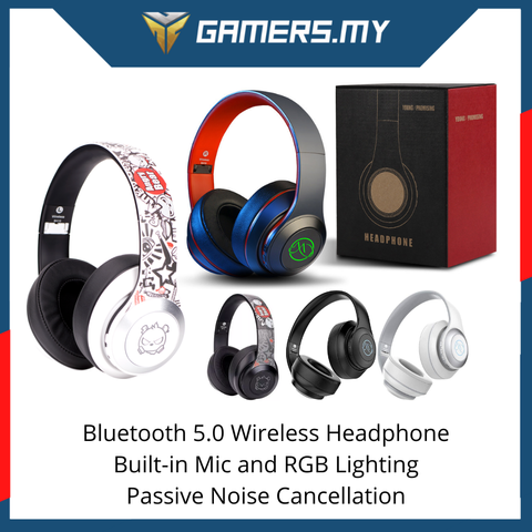 Wireless Bluetooth 5.0 RGB Gaming Headset Detachable Mic (7).png