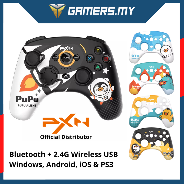 Bluetooth & Wired Gamepad Controller For Windows PC  Laptop, Nintendo Switch, Android and IOS (1).png