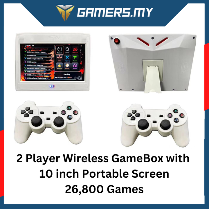 Wireless Bluetooth 5.0 RGB Gaming Headset Detachable Mic