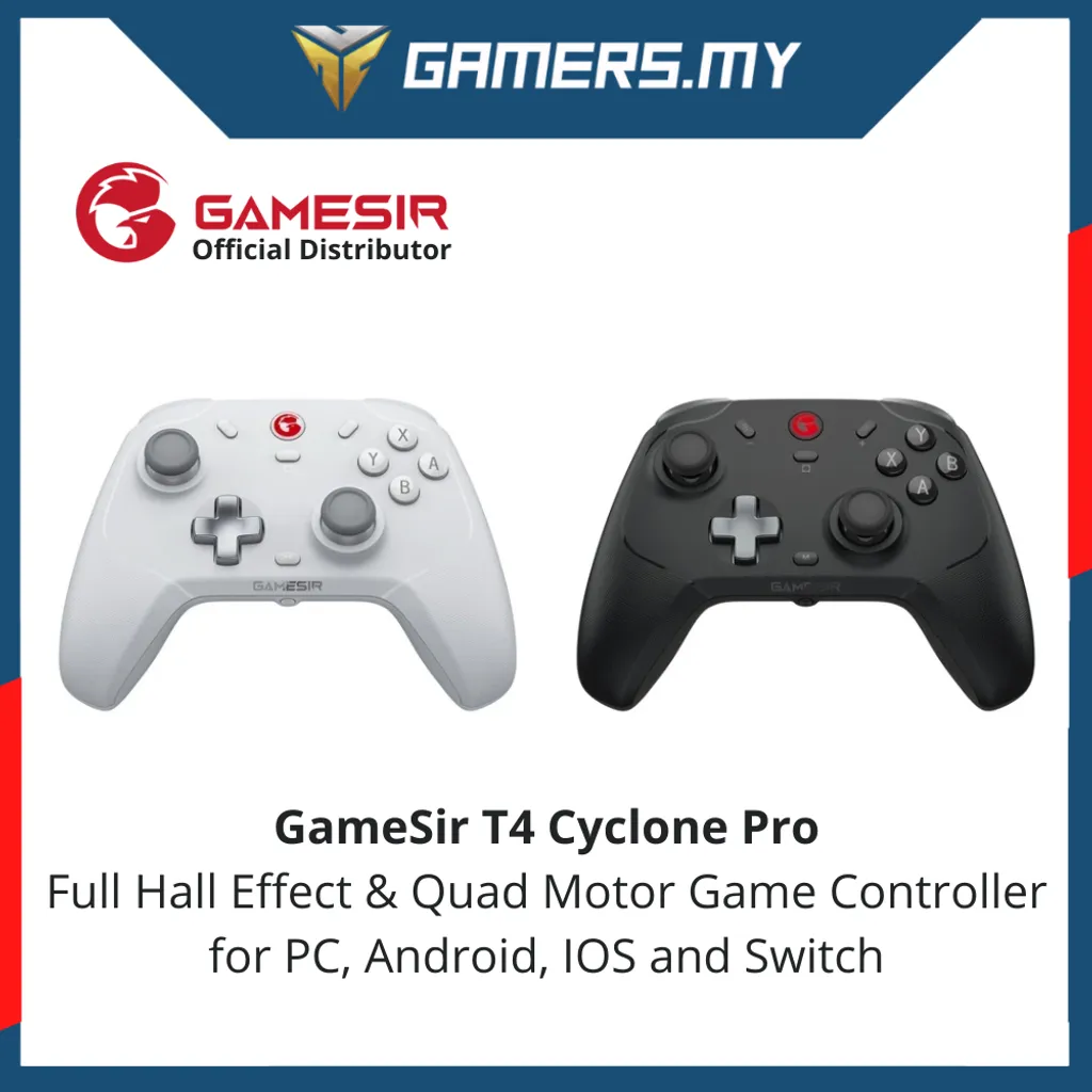 Official Distributor (1)